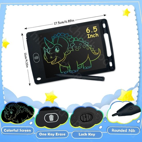 12 inch lcd writing - lcd,
