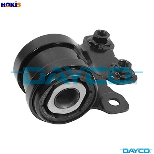 Mounting controltrailing - mounting,