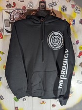 The prodigy hoodie - prodigy,
