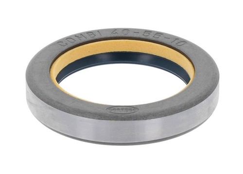 Manual transmission shaft seal - transmission,