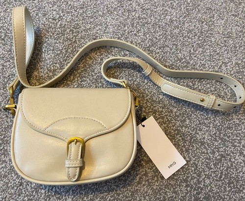 Mango crossbody bag numbia - bag,