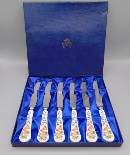 Vintage aynsley bone - vintage, china