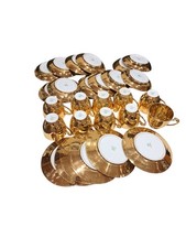 Vintage Noritake Gold