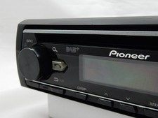 Pioneer DEH-X7800DAB 🟦 Car