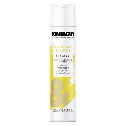 Toni guy illuminate blonde - &,