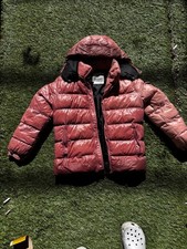 Moncler Jackets Girls 9-10