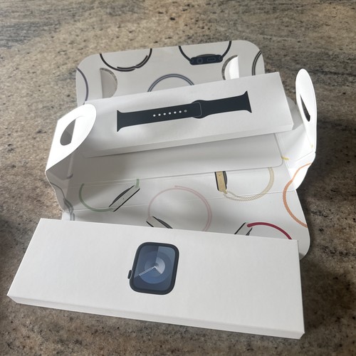 Empty apple watch - apple,