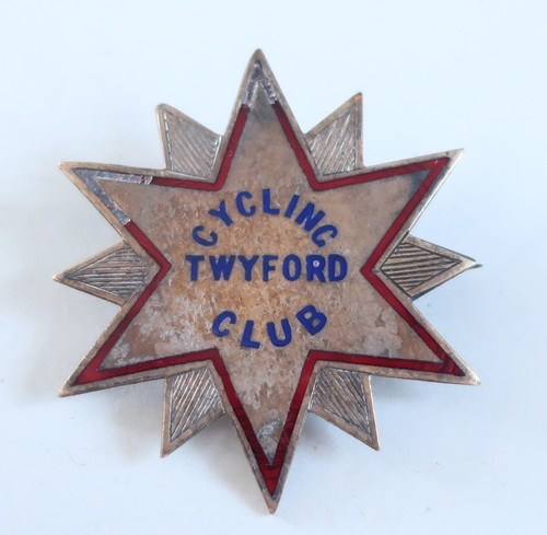 Scarce 1930 period twyford - 1930's,