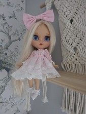 Blythe Doll Custom Factory Delicate OOAK for Sale