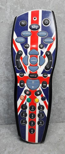 Original sky remote - original, sky+