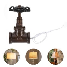  Brass Light Switch Vintage