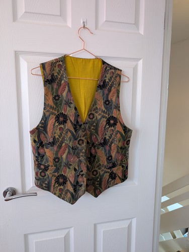 Vintage jennifer gay floral - vintage,