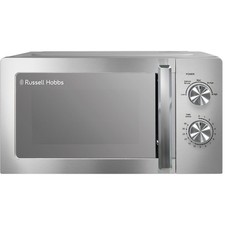 Russell Hobbs Stainless Steel