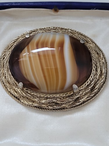 Vintage sphinx gold - gold, faux