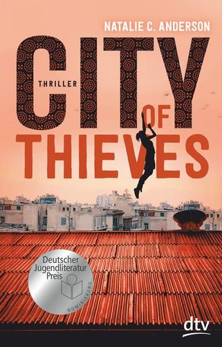 Buch city thieves - city,