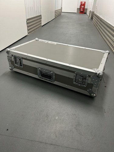 Pedal train flightcase - pedal,