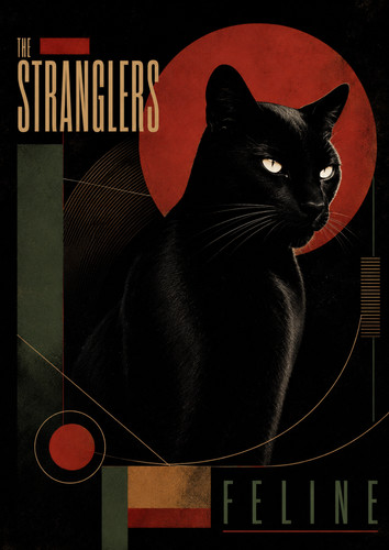 Stranglers album rock - stranglers,