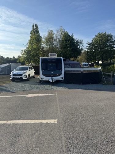Swift challenger 590 - swift,