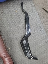 TOYOTA C-HR 2020 HEATER CONTROL PANEL (SCRATCHES) 55900-F4440