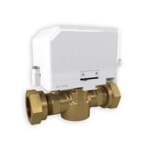 Drayton 227100 22mm port - drayton,