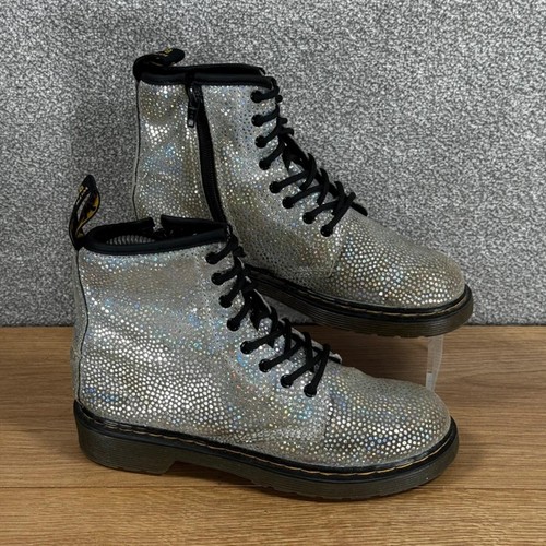 Martens 1460 glitter - martens,