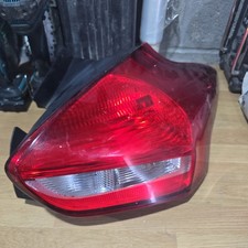 Ford Focus Rear Light Mk3