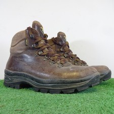 Meindl Boots Size 6.5 Mens