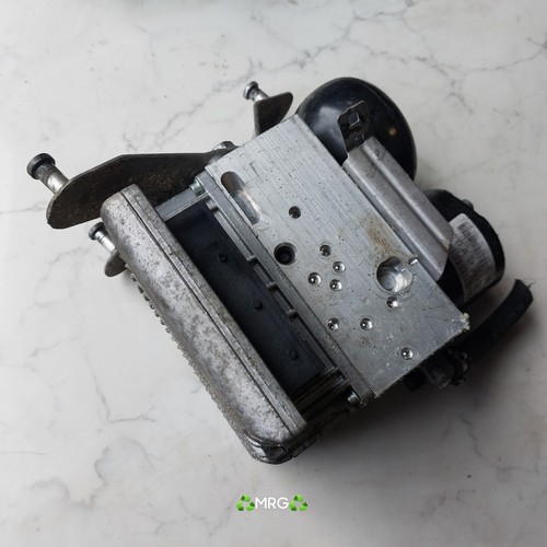 Abs control pump mercedes - pump,