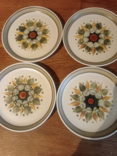 Denby langley sherwood - sherwood, vintage
