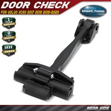 Rear Left or Right Door Check