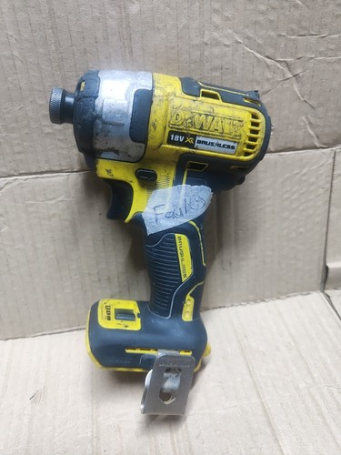 Dewalt dcf887n 18v ion - dewalt, li-ion