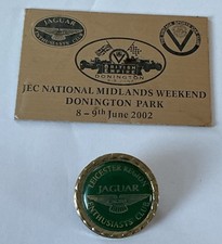 JAGUAR Memorabilia
