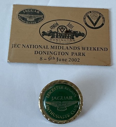Jaguar memorabilia - jaguar,