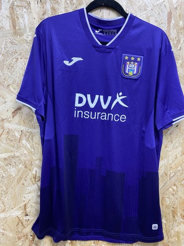 Rsc anderlecht home football - rsc,