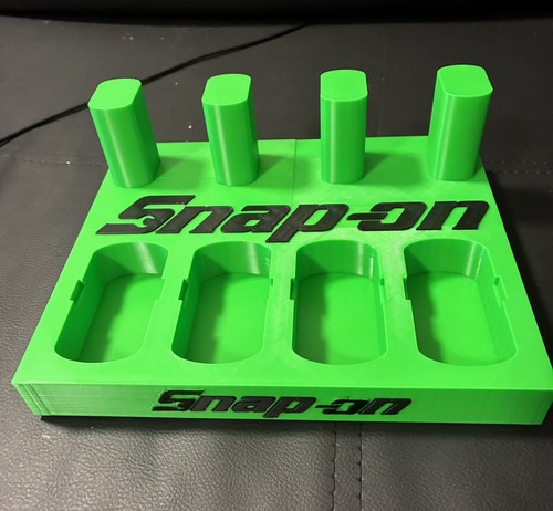 For snap tool - for,
