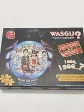 WASGIJ ONLY FOOLS AND HORSES