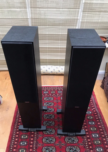 Excellent condition tannoy - excellent,