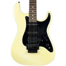 Charvel by Jackson Model 3