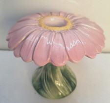 Flower Candle Holder Italian
