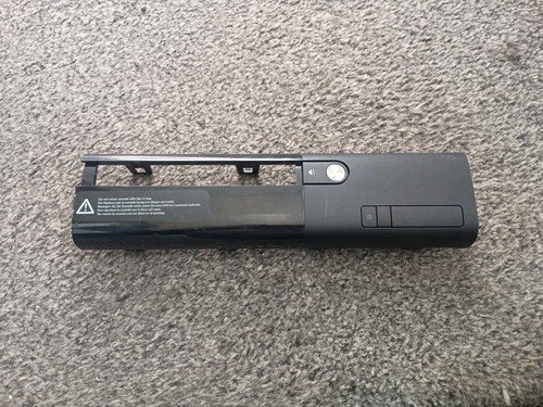 Xbox 360 front faceplate - faceplate, /