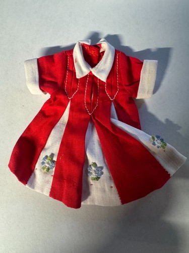 1963 vintage penny brite doll - vintage,