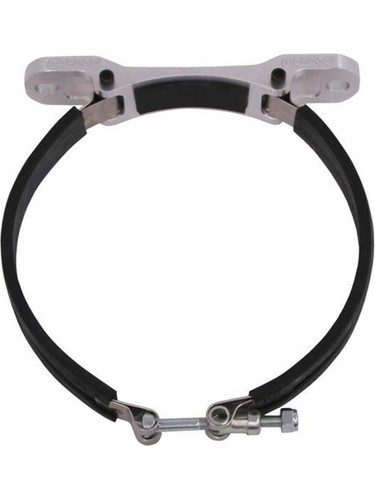 Moroso inch billet - 6, sump