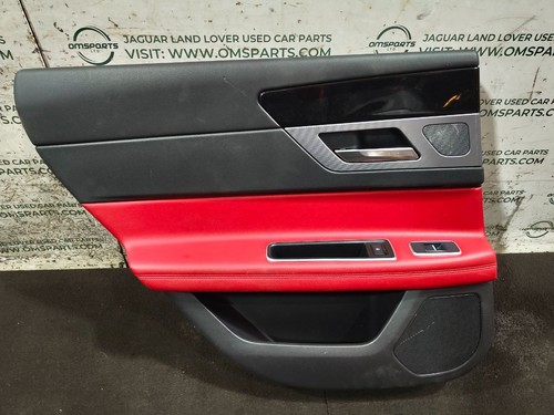 Jaguar x260 s passenger - x260, n/s