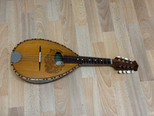 Vintage Italy Napoli Antique 8