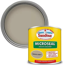 Sandtex masonry paint ultra - sandtex,