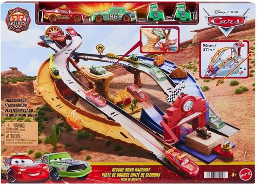 Mattel disney pixar cars - disney, toy