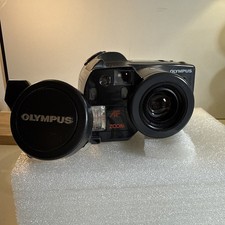 Olympus AF Zoom 35mm Film