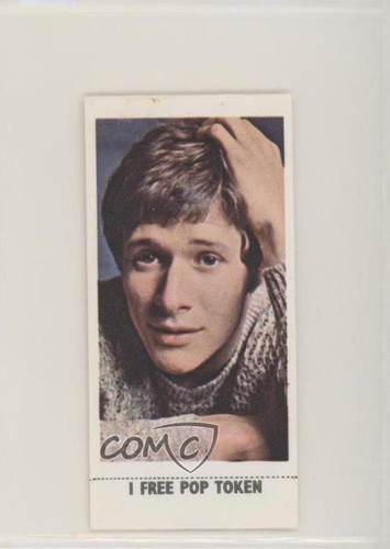 1969 lyons maid pop stars - 1969,