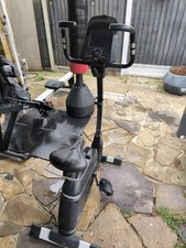 Crivit Exercise Bike