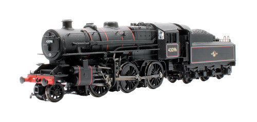Bachmann gauge 579 br - oo,